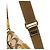 Coach Borsa a tracolla Soho 2004 Beige Gold - vista 8