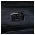 Prada Borsa Tote Tessuto Metal Nylon Navy - vista 12