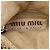 Miu Miu Borsa crossbody in rafia intrecciata Campaign 1994 - vista 7