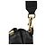 Chloé Borsa Marcie 2-Way in pelle nera - vista 12