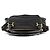 Chloé Borsa Marcie 2-Way in pelle nera - vista 4