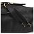 Chloé Borsa Marcie 2-Way in pelle nera - vista 7