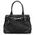 Coach Borsa Tote Hamptons Signature Nera F08K06