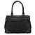 Coach Borsa Tote Hamptons Signature Nera F08K06 - vista 3