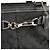 Coach Borsa Tote Hamptons Signature Nera F08K06 - vista 5