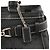 Coach Borsa Tote Hamptons Signature Nera F08K06 - vista 6