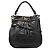 Marc by Marc Jacobs Borsa obo Hillier H2-Way Classic Q in pelle nera