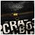 Marc by Marc Jacobs Borsa obo Hillier H2-Way Classic Q in pelle nera - vista 12