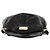 Marc by Marc Jacobs Borsa obo Hillier H2-Way Classic Q in pelle nera - vista 4