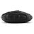 Marc by Marc Jacobs Borsa obo Hillier H2-Way Classic Q in pelle nera - vista 5