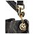 Marc by Marc Jacobs Borsa obo Hillier H2-Way Classic Q in pelle nera - vista 7