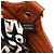 Marc by Marc Jacobs Borsa Tote multi-tasche in pelle Tan - vista 13