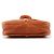 Marc by Marc Jacobs Borsa Tote multi-tasche in pelle Tan - vista 5