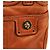 Marc by Marc Jacobs Borsa Tote multi-tasche in pelle Tan - vista 6