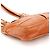 Marc by Marc Jacobs Borsa Tote multi-tasche in pelle Tan - vista 7