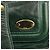 Chloé Borsa Bay 2-Way in pelle verde - vista 6