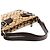 Coach Borsa a tracolla 2-Way Soho Signature Beige Brown F17169 - vista 10