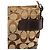Coach Borsa a tracolla 2-Way Soho Signature Beige Brown F17169 - vista 11