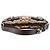 Coach Borsa a tracolla 2-Way Soho Signature Beige Brown F17169 - vista 4