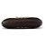 Coach Borsa a tracolla 2-Way Soho Signature Beige Brown F17169 - vista 5