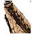 Coach Borsa a tracolla 2-Way Soho Signature Beige Brown F17169 - vista 7