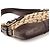 Coach Borsa a tracolla 2-Way Soho Signature Beige Brown F17169 - vista 8