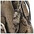 Coach Borsa a tracolla Soho in pelle embossed effetto serpente marrone - vista 11