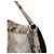 Coach Borsa a tracolla Soho in pelle embossed effetto serpente marrone - vista 7