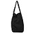 Prada Borsa Tote B3684 Black Tessuto City Nylon - vista 2