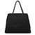 Prada Borsa Tote B3684 Black Tessuto City Nylon - vista 3