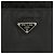 Prada Borsa Tote B3684 Black Tessuto City Nylon - vista 5