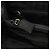 Prada Borsa Tote B3684 Black Tessuto City Nylon - vista 9