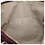 Marc Jacobs Borsa 2-Way con tasca in pelle bordeaux - vista 15