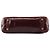 Marc Jacobs Borsa 2-Way con tasca in pelle bordeaux - vista 5