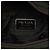 Prada Borsa Tote in Tessuto Spazzolato Military Green - vista 11
