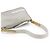 Prada Borsa a Spalla B9936 Silver Bike Lux - vista 11