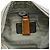 Prada Borsa a Spalla B9936 Silver Bike Lux - vista 14