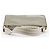 Prada Borsa a Spalla B9936 Silver Bike Lux - vista 4