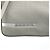 Prada Borsa a Spalla B9936 Silver Bike Lux - vista 6
