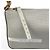 Prada Borsa a Spalla B9936 Silver Bike Lux - vista 8