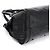 Chloé Borsa a tracolla Paddington in pelle nera - vista 10