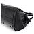 Chloé Borsa a tracolla Paddington in pelle nera - vista 11