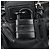 Chloé Borsa a tracolla Paddington in pelle nera - vista 6