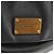 Marc by Marc Jacobs Borsa a tracolla Hobo Classic Q in pelle nera - vista 6