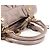 Marc by Marc Jacobs Borsa 2-Way Classic Q Baby Groovee in pelle grigia - vista 10