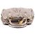 Marc by Marc Jacobs Borsa 2-Way Classic Q Baby Groovee in pelle grigia - vista 4