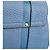 Marc Jacobs Borsa 2-Way in pelle martellata blu - vista 10