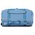 Marc Jacobs Borsa 2-Way in pelle martellata blu - vista 4