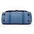 Marc Jacobs Borsa 2-Way in pelle martellata blu - vista 5