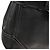 Coach Borsa Tote Hamptons in pelle nera F08A70 - vista 7